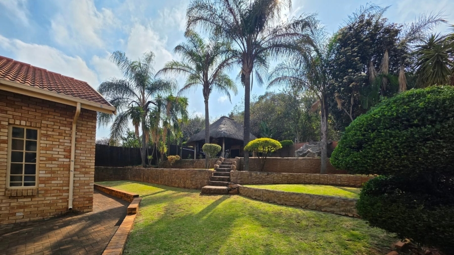 4 Bedroom Property for Sale in Cashan North West